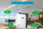 Professional Low Noise HVAC Scent System ECO Friendly For Hotel Lobby
