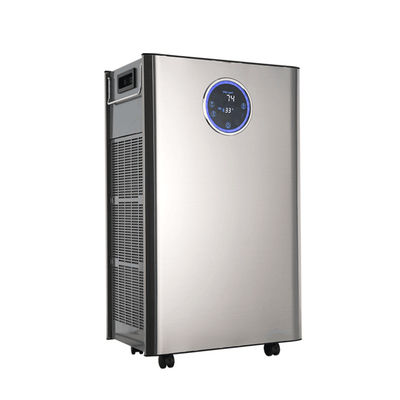 Buon prezzo Homefish Diffusore di profumi d'aria 90m2 Purificatore d'aria commerciale 800m3/h in linea