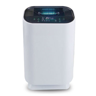 Buon prezzo Homefish Fast Dispatch OEM Diffusore di profumo dell'aria Purificatore d'aria agli anioni CFM 99% in linea