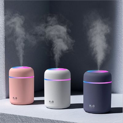 Buon prezzo Homefish OEM Luftbefeuchter Nuovi prodotti Air Humidifier 2021 unici Umidificatore auto Umidificatore diffusore Bevochtiger in linea
