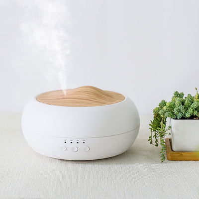 Buon prezzo HOMEFISH OEM Aromaterapia Difusori Aromaterapia Aromaterapia Mini Diffusore d'aria Diffusore di olio essenziale Diffusore di aroma in linea
