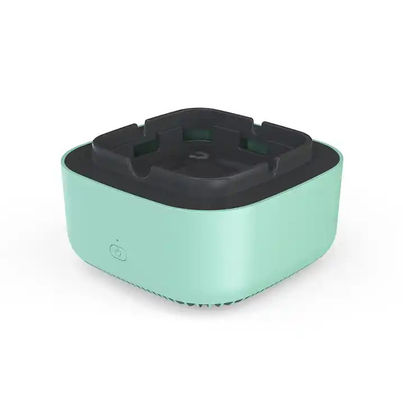 Buon prezzo Ceniere senza fumo con depuratore d'aria: mantenere puliti e privi di fumo gli spazi interni ed esterni con depuratori d'aria intelligenti in linea