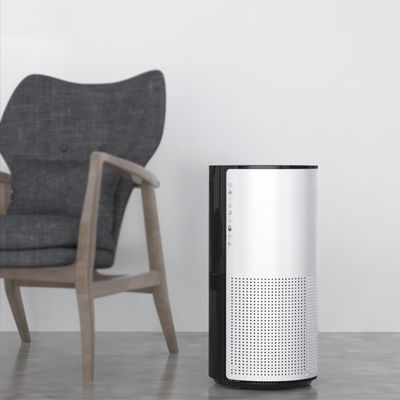Buon prezzo Apparecchi per la casa Nuovo prodotto Vendite Famiglia Purificazione portatile Smart Tuya Wifi PURIFICATORE D'AIRE PER LA CASA Cina in linea