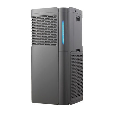 Buon prezzo Homefish OEM Luftreiniger Tuya WIFI Purificatore d'aria H13 HEPA Purificatori d'aria CADR 980m3/h Purificatori d'aria per la casa Grande stanza in linea