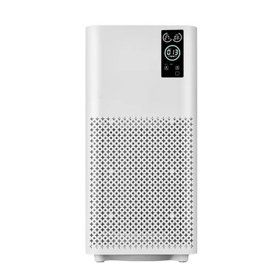 Buon prezzo Purificatori d'aria domestici WIFI Ionizzatore d'aria Ozone Camera libera Filtro Hepa Smart Touch Control in linea