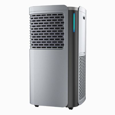 Buon prezzo Grande area ufficio commerciale casa all'ingrosso True UV Hepa filtro purificatore d'aria Luftreiniger Tuya Smart Wifi purificatore d'aria grande stanza in linea
