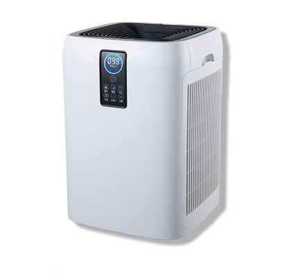 Buon prezzo HOMEFISH 2022 Tuya App Wifi Apparecchi domestici UV Hepa Oczyszczacz Powietrza I grossisti Hepa Filtro al carbonio Purificatore d'aria in linea