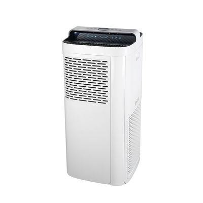 Buon prezzo Homefish 2023 Purificatore d'aria per uso domestico Luftreiniger Cadr 800M3/H Fotocatalizzatore Hepa Filtre Wifi App Uv Grande ufficio in linea