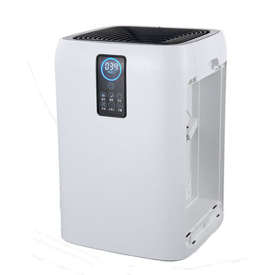 Buon prezzo Purificatore d'aria Wifi Hepa UV Filtro d'aria Prodotto in casa in Cina attrezzature per la pulizia dell'aria Purificatori sterilizzatori in linea