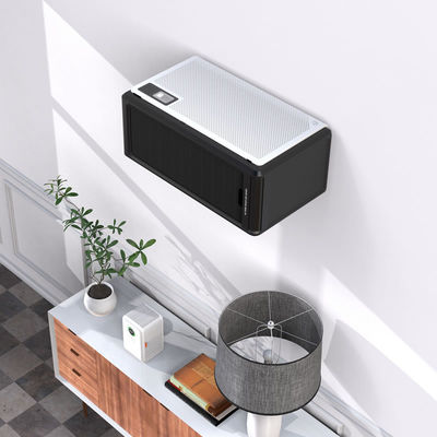 Buon prezzo 2022 Purificatore d'aria a filtro HEPA H13 H14 in linea