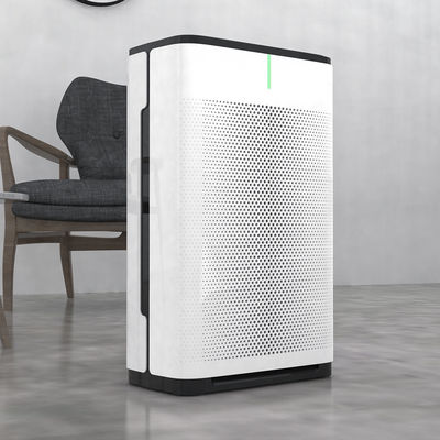 Buon prezzo H13 H14 Purificatori di plasma a filtro Hepa Daria UVC leggeri Dispositivi medici per uso domestico Purificatore d'aria intelligente commerciale in linea