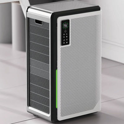 Buon prezzo HOMEFISH 2.8L Purificatore d'aria commerciale portatile Umidificatore di grado medico in linea