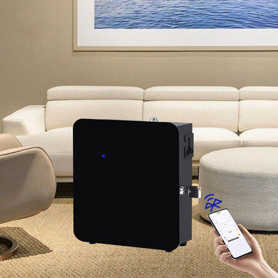 Buon prezzo HOMEFISH 1000ml Tablet Diffusore di profumo HVAC in linea