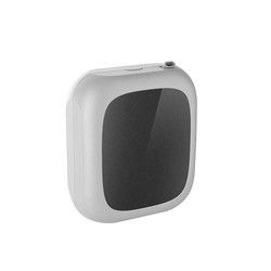 Buon prezzo HOMEFISH Macchina diffusore di profumi elettrica a batteria da 150 ml in linea