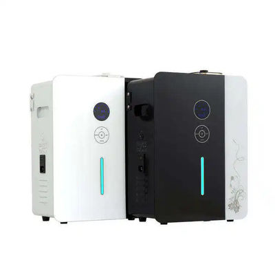 Buon prezzo Homefish Nuovo arrivo Smart Touch Aromaterapia macchina con controllo WiFi, livello di olio per grande area commerciale, Aromaterapia alberghiera in linea