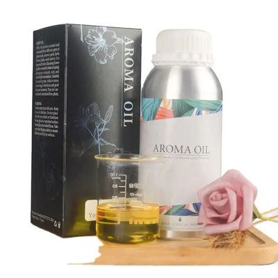 Buon prezzo Olio essenziale di alta qualità 500 ml per profumo 1 olio essenziale di lunga durata profumo puro olio essenziale organico per diffusore di profumo in linea
