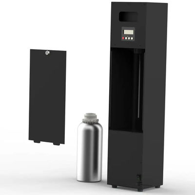 Buon prezzo Disegno di lusso stile moderno diffusore di profumo di alta qualità macchina professionale diffusore di profumo di olio essenziale autonomo in linea