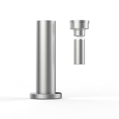 Buon prezzo Aromaterapia senza acqua per uso domestico Smart Bluetooth Spruzzatore di olio essenziale Atomizzazione a terra Aromaterapia commerciale in linea