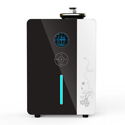 Buon prezzo Macchina di aromaterapia a contatto intelligente Diffusore di aromaterapia di grande area Hotel commerciale Macchina di aromaterapia commerciale con WIFI in linea