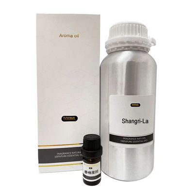 Buon prezzo HOMEFISH 500ml Shangri-La Aromaterapia olio essenziale diffusore di profumo macchina integratore olio essenziale per diffusore per la casa hotel in linea