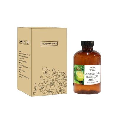 Buon prezzo 500 ml Diffusori di lusso Diffusori puri senza acqua Diffusori di olio essenziale Diffusori di olio essenziale in linea