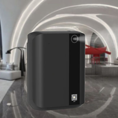 Buon prezzo HOMEFISH 500 ml Smart Air Machine per profumi HVAC Diffusore di olio DC 12V in linea