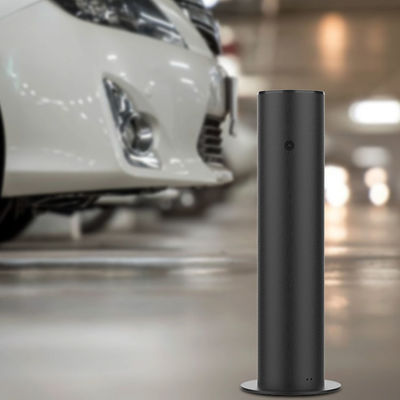 Buon prezzo Macchina per l'olio essenziale di profumo elettrico in alluminio a grande area Wifi Bluetooth Hotel Lobby Colonna di profumo Diffusore di aroma in linea