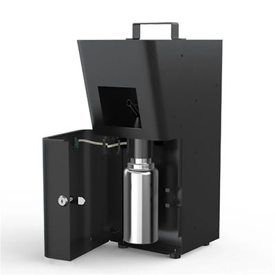 Buon prezzo 500ml Grande capacità diffusore di aroma telecomando soffitto appeso a parete macchina per profumi montata per l'hotel casa in linea