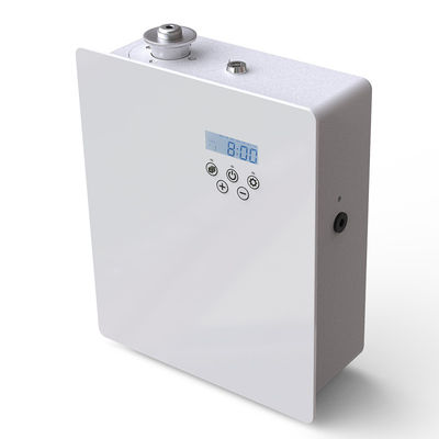 Buon prezzo Diffusore di profumo commerciale all'ingrosso 150ml montaggio a parete profumo WIFI trasportabile ultrasuoni diffusore HVAC macchina per profumo in linea
