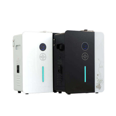 Buon prezzo Smart Touch Aromaterapia Machine Con WIFI Grande Area Aromaterapia Diffusore Business Hotel Commerciale Aromaterapia Aachine in linea