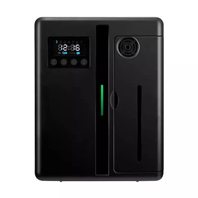 Buon prezzo Diffusore di profumi senza acqua Commerciale Aroma Nebbia d'olio Umidificatore Aromaterapia Diffusore elettronico Macchina per profumi d'aria all'ingrosso in linea