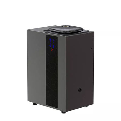 Buon prezzo Uso commerciale Hotel Grande area Smart APP Control Odor HAVC Diffusore di olio essenziale puro Diffusore di aromaterapia in linea