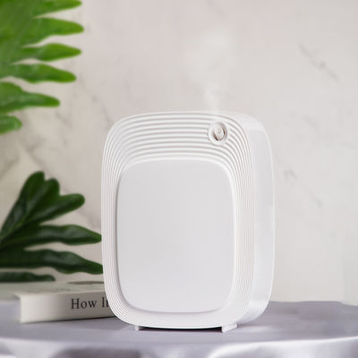 Buon prezzo HOMEFISH Twin Fluid Atomization Diffusore di profumi per la casa 500-1000CBM in linea