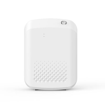 Buon prezzo HOMEFISH 1000CBM Diffusore di profumo 400ml Diffusore di olio essenziale Bluetooth Controllo in linea