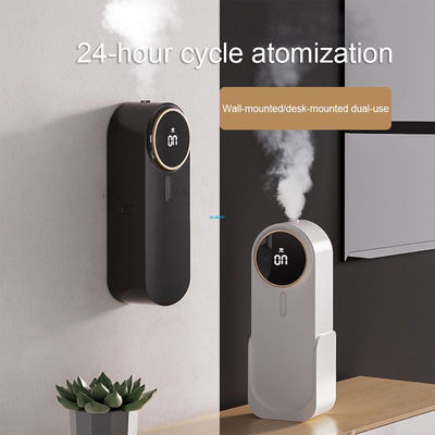 Buon prezzo Macchina di aromaterapia completamente automatica diffusore di olio essenziale di aromaterapia montato sulla parete in linea
